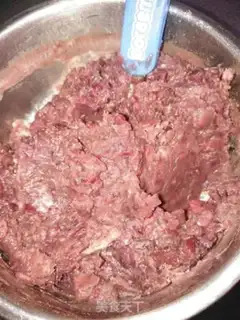 Make Red Peas step 3