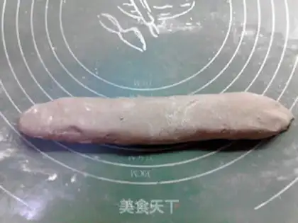 Make Grey stick bread step 8