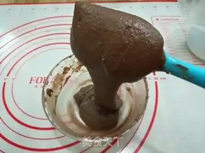 Make Coco Macalon step 7