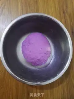 Make Potato noodles step 3