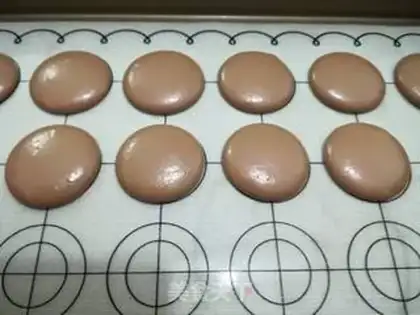 Make Coco Macalon step 9