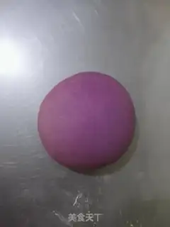 Make Potato noodles step 4