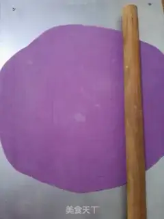 Make Potato noodles step 5