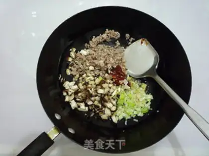 Make The yellow devils always cook fish step 7