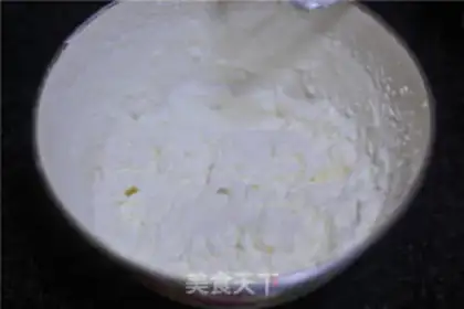 Make Watermelon cake rolls step 21