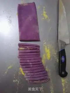 Make Potato noodles step 6