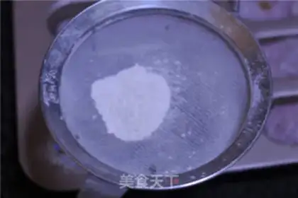 Make The grape juice is soft step 13