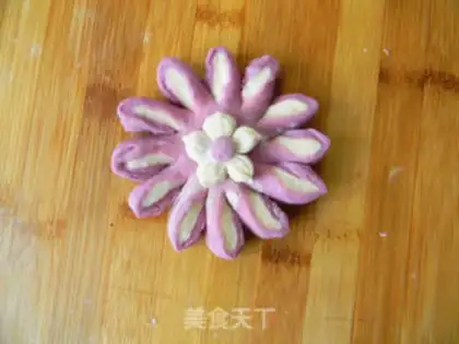 Make ♪ Flowers and sunflowers ♪ step 11