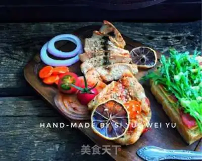 Make It