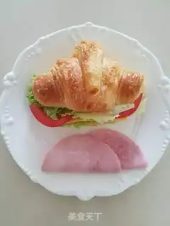 Make A cheesy sandwich step 7