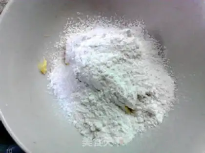 Make Cocoa step 1