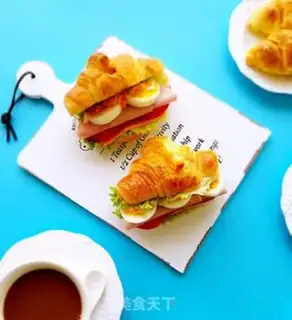 Make A cheesy sandwich step 9