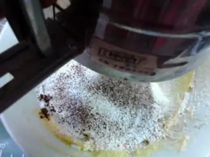 Make Cocoa step 3