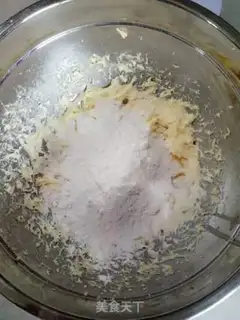 Make Caramel walnut peanut souffle step 2