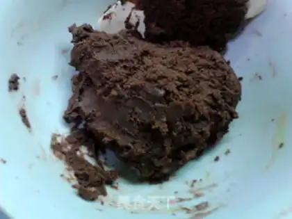 Make Cocoa step 4