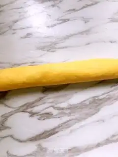 Make Gold Yuan Bean Sandbag step 5