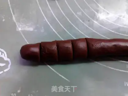 Make Cocoa step 5