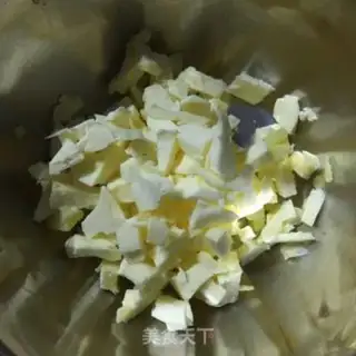 Make Apple pudding pie step 0