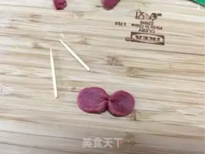 Make Mickey and Minnie step 13