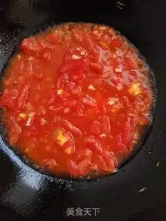 Make Potato noodles step 14