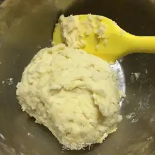 Make Apple pudding pie step 2
