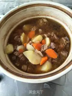 Make Potato carrots step 6