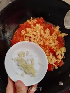 Make Potato noodles step 16