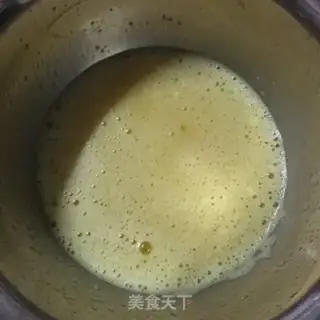 Make Apple pudding pie step 3