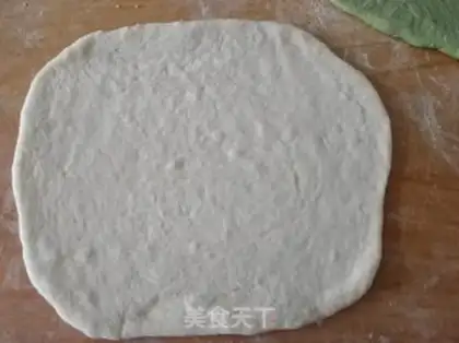 Make Rainbow toast step 5