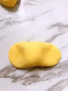 Make Gold Yuan Bean Sandbag step 10