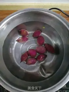 Make Spaghetti step 0