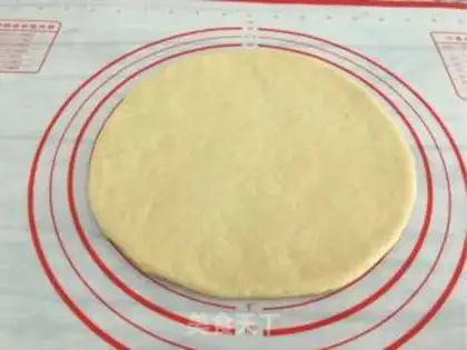 Make The potato twists bread step 6