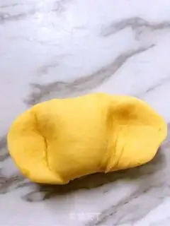 Make Gold Yuan Bean Sandbag step 11