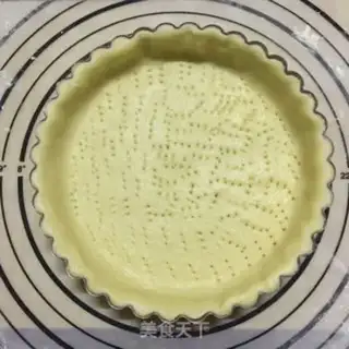 Make Apple pudding pie step 9