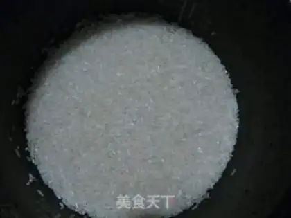 Make Solo rice step 0