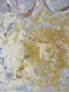 Make Vienna Coco Cookie step 4