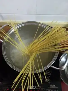 Make Spaghetti step 5