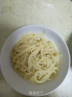 Make Spaghetti step 6