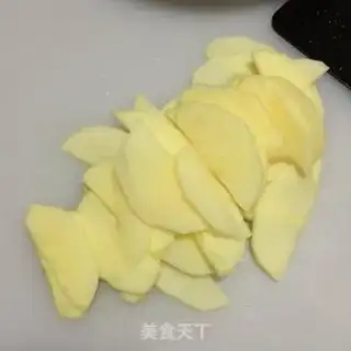 Make Apple pudding pie step 12