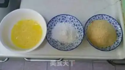 Make Shrimp step 2