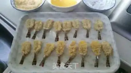 Make Shrimp step 3
