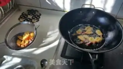 Make Shrimp step 4