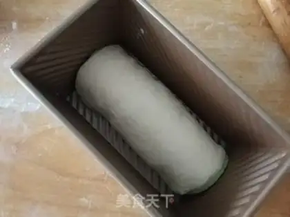 Make Rainbow toast step 9