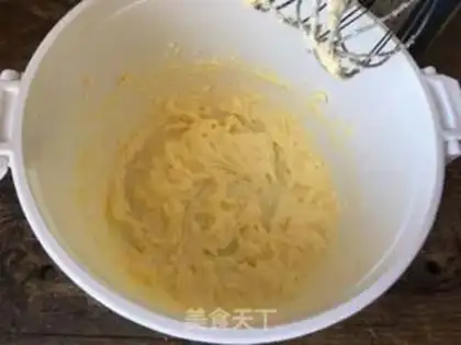 Make Sugar cookies step 4