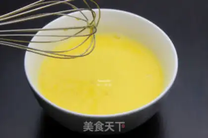 Make A tea twilight cake step 2
