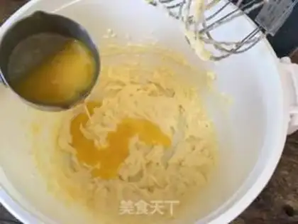 Make Sugar cookies step 5