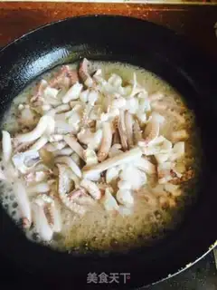 Make Squirty cheese step 4