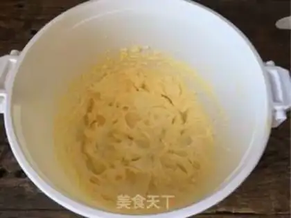 Make Sugar cookies step 6