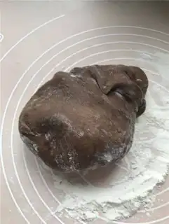 Make Coco Potato step 4