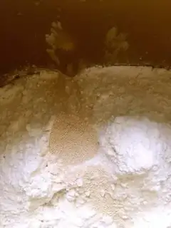 Make Sweet toast step 0